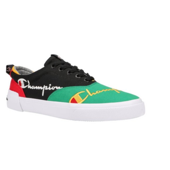 CHAMPION YOUTH Swipe Colorblock Shoes NWB